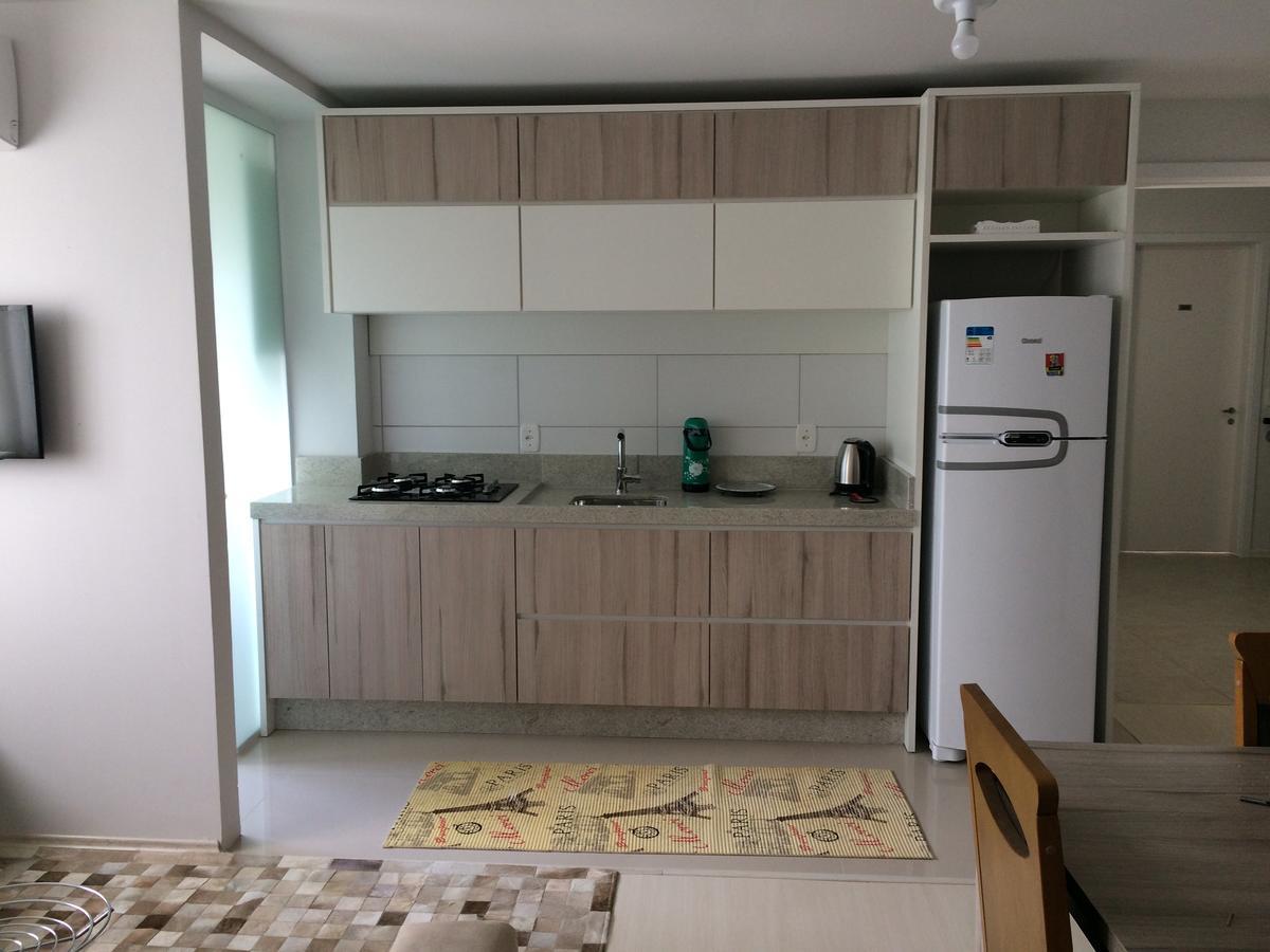 Serenidade Em Canela Exteriör bild